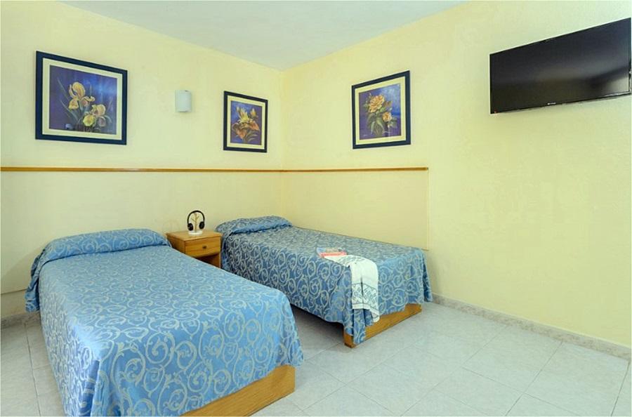 Figueretas Apartamentos Vibra Tropical Garden מראה חיצוני תמונה