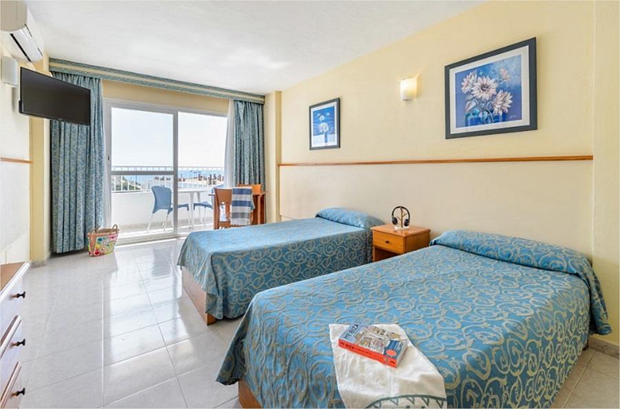 Figueretas Apartamentos Vibra Tropical Garden מראה חיצוני תמונה