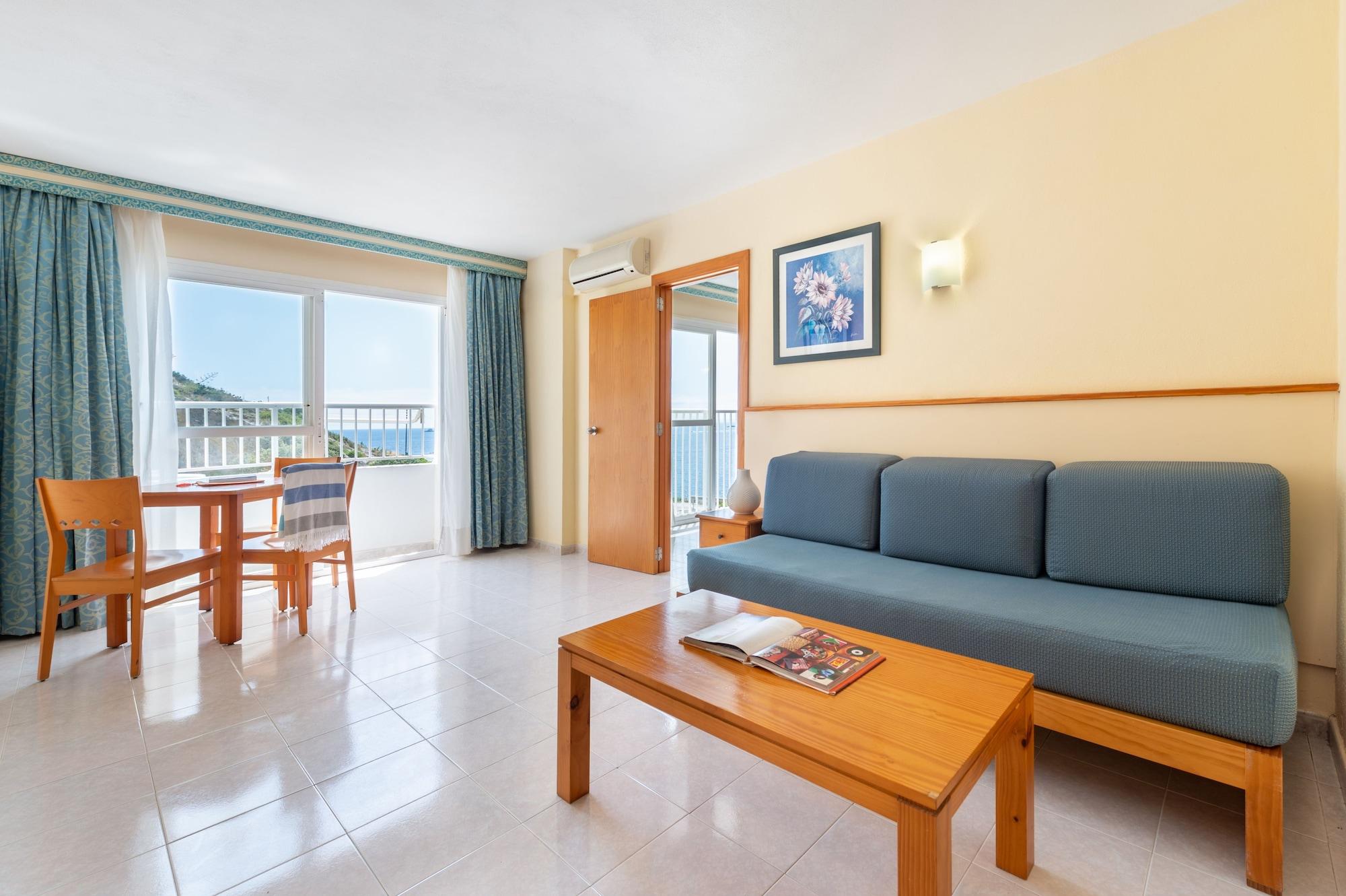Figueretas Apartamentos Vibra Tropical Garden מראה חיצוני תמונה