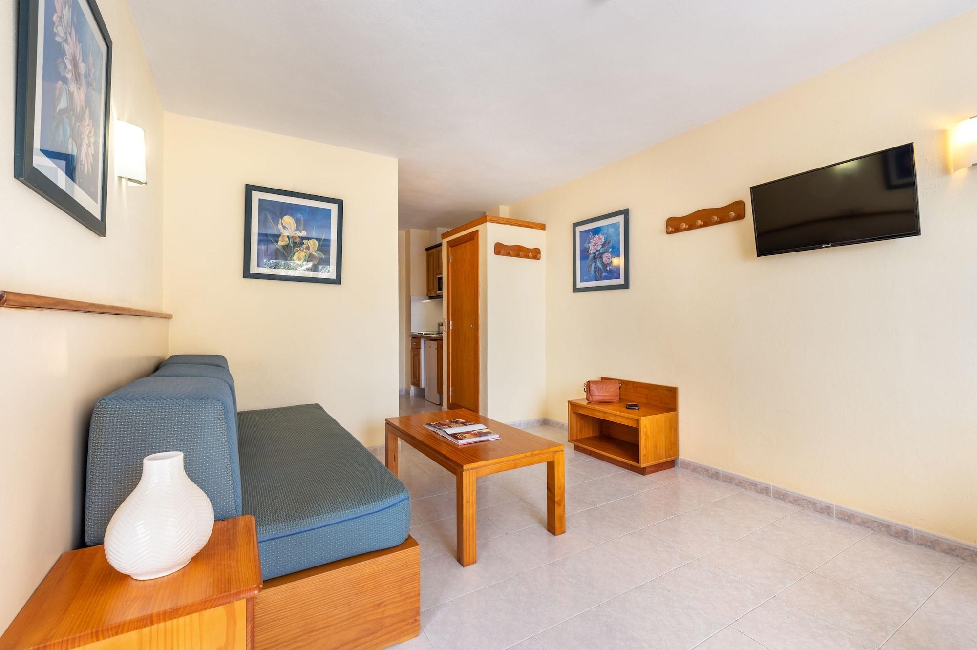 Figueretas Apartamentos Vibra Tropical Garden מראה חיצוני תמונה