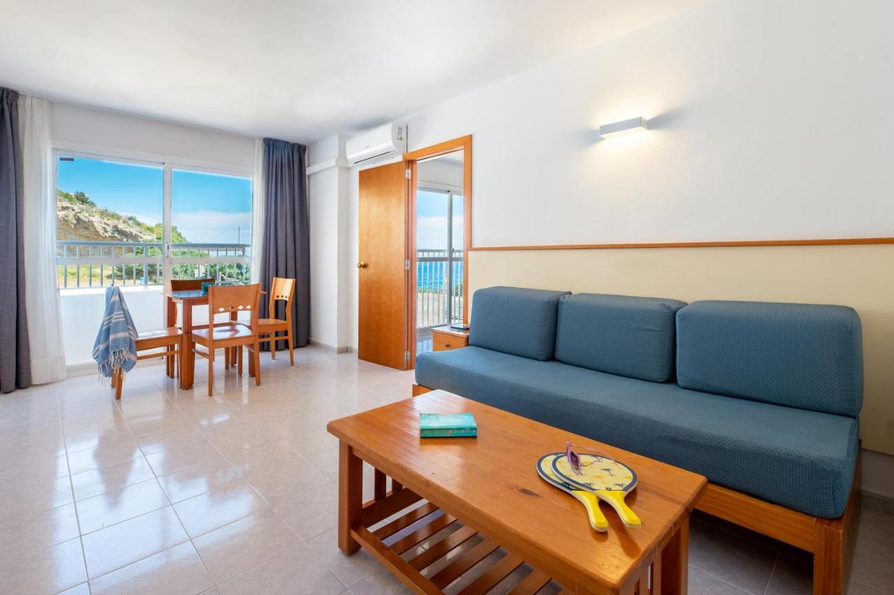 Figueretas Apartamentos Vibra Tropical Garden מראה חיצוני תמונה