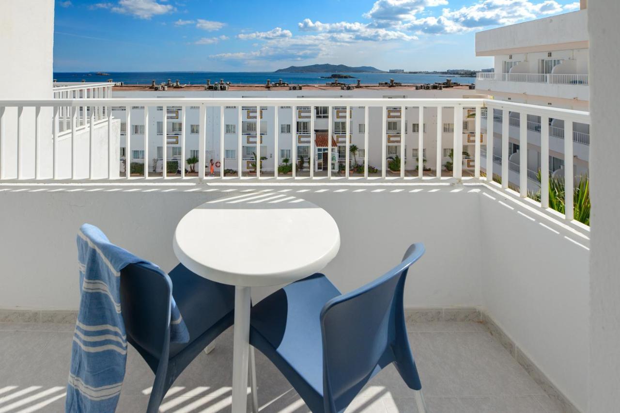 Figueretas Apartamentos Vibra Tropical Garden מראה חיצוני תמונה