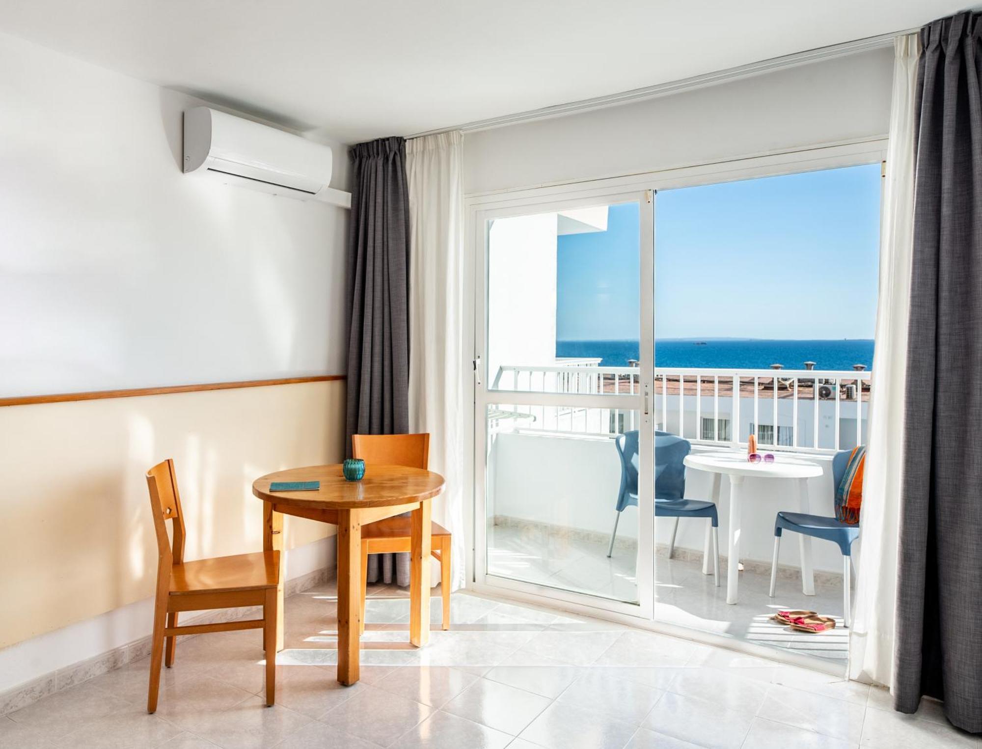 Figueretas Apartamentos Vibra Tropical Garden מראה חיצוני תמונה