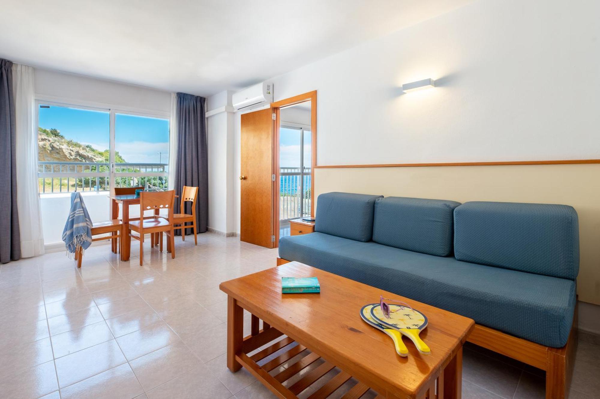 Figueretas Apartamentos Vibra Tropical Garden מראה חיצוני תמונה