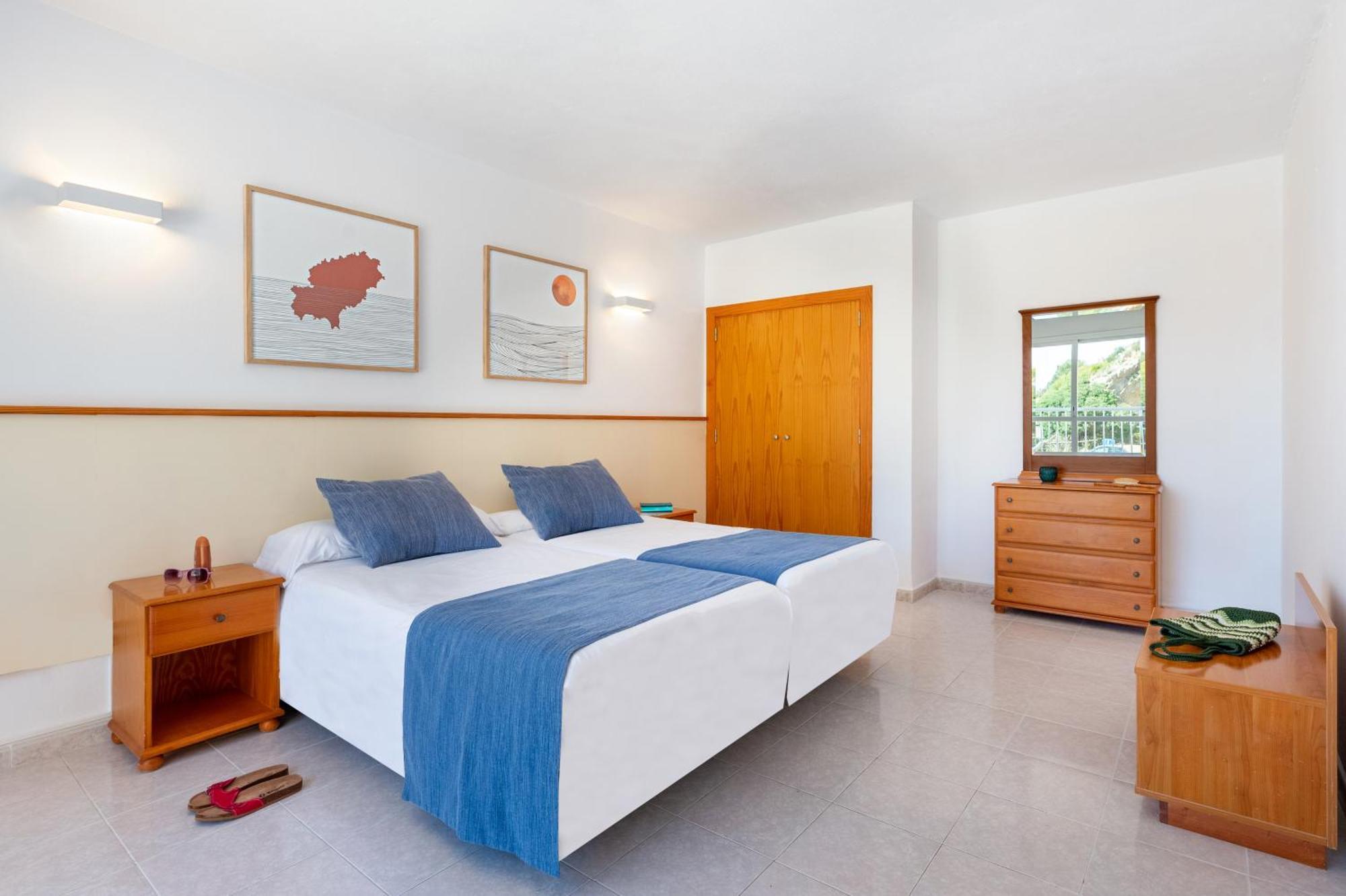 Figueretas Apartamentos Vibra Tropical Garden מראה חיצוני תמונה