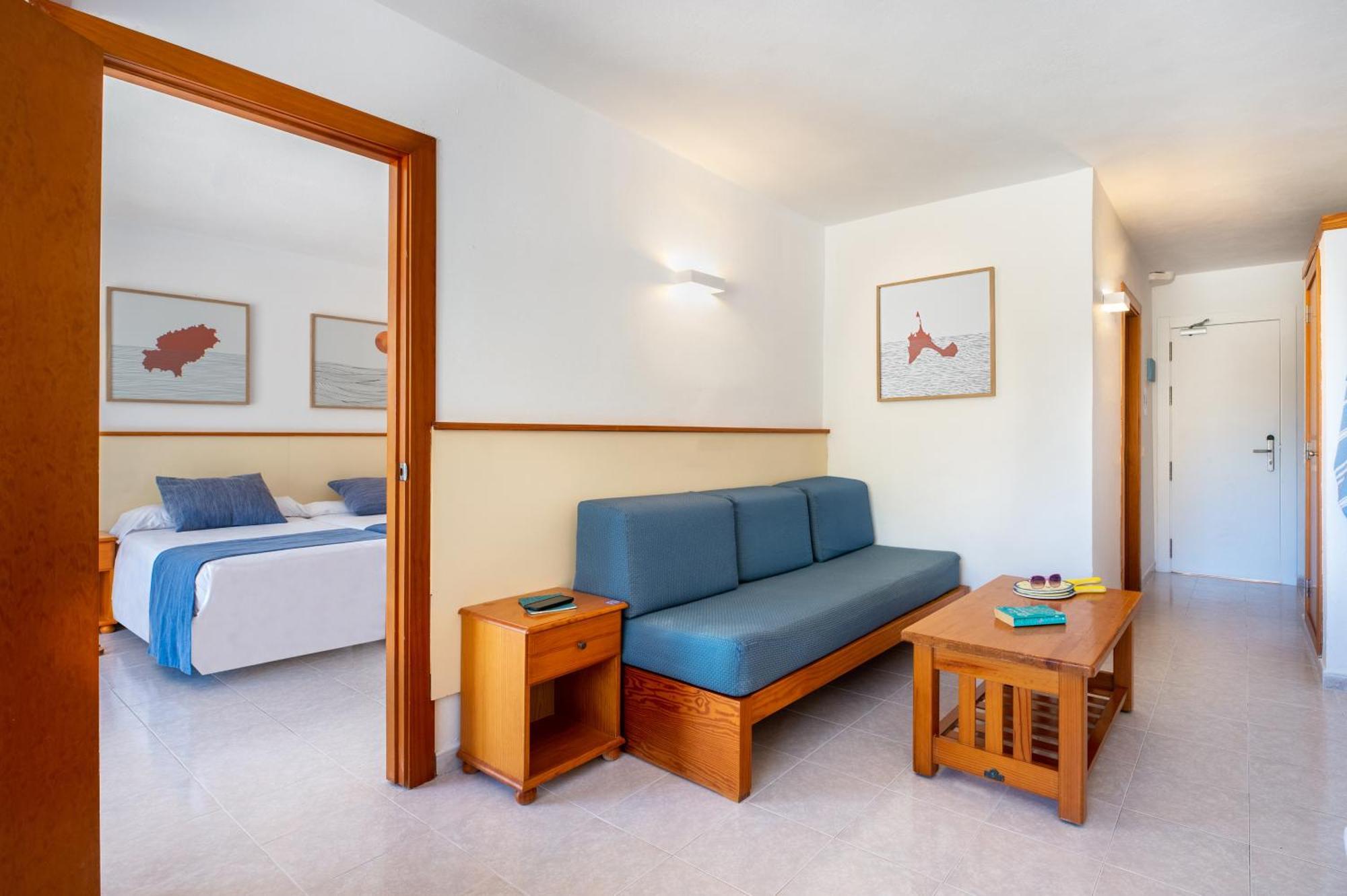 Figueretas Apartamentos Vibra Tropical Garden מראה חיצוני תמונה