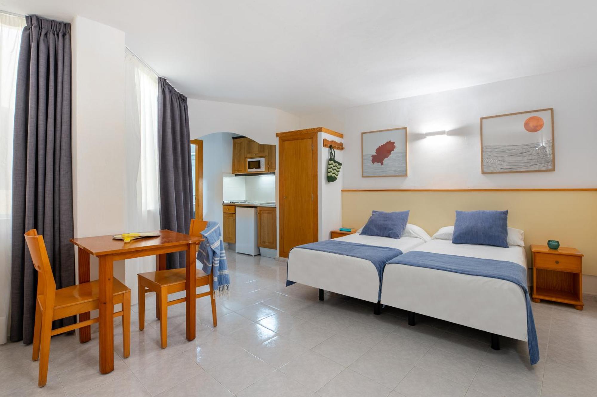 Figueretas Apartamentos Vibra Tropical Garden מראה חיצוני תמונה