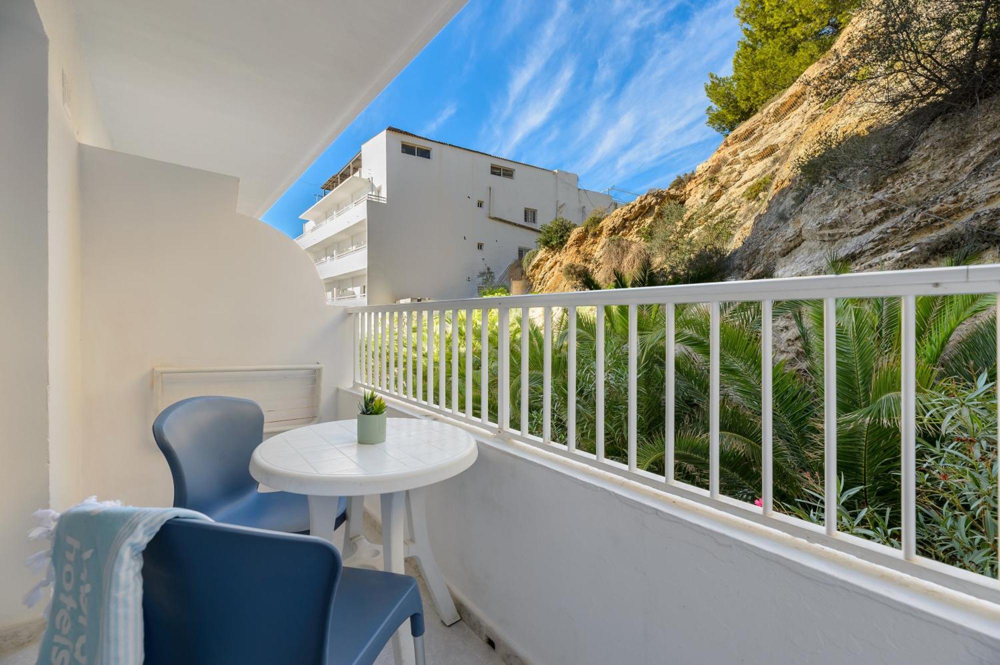 Figueretas Apartamentos Vibra Tropical Garden מראה חיצוני תמונה