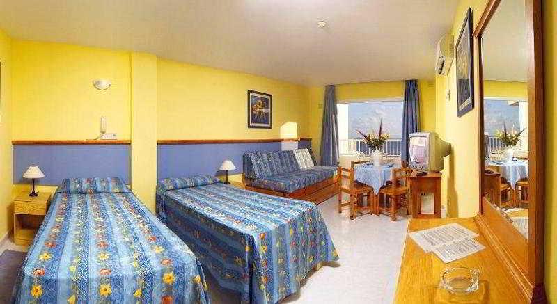 Figueretas Apartamentos Vibra Tropical Garden מראה חיצוני תמונה