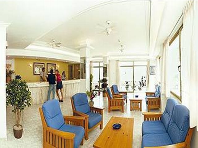 Figueretas Apartamentos Vibra Tropical Garden מראה פנימי תמונה
