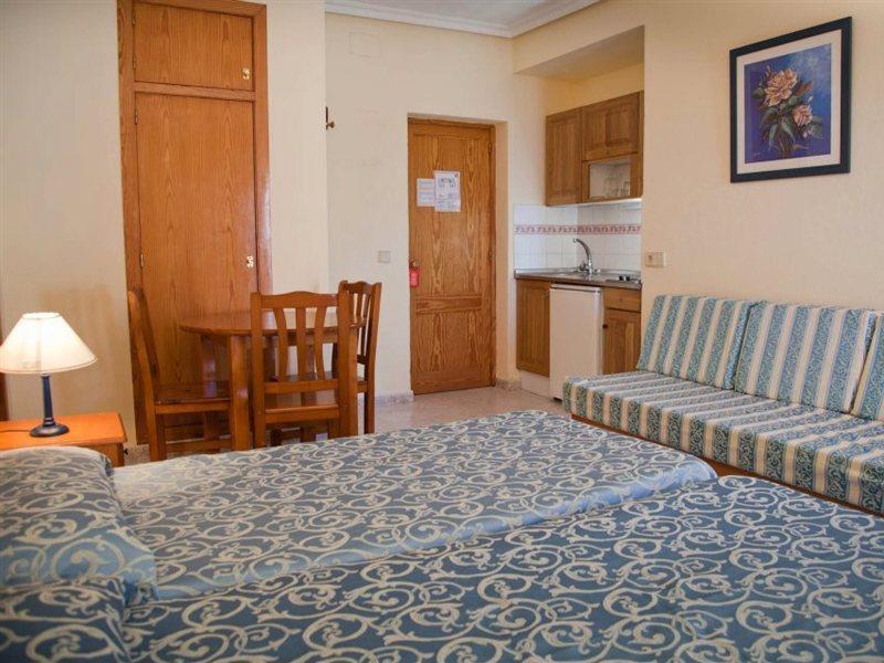 Figueretas Apartamentos Vibra Tropical Garden מראה חיצוני תמונה