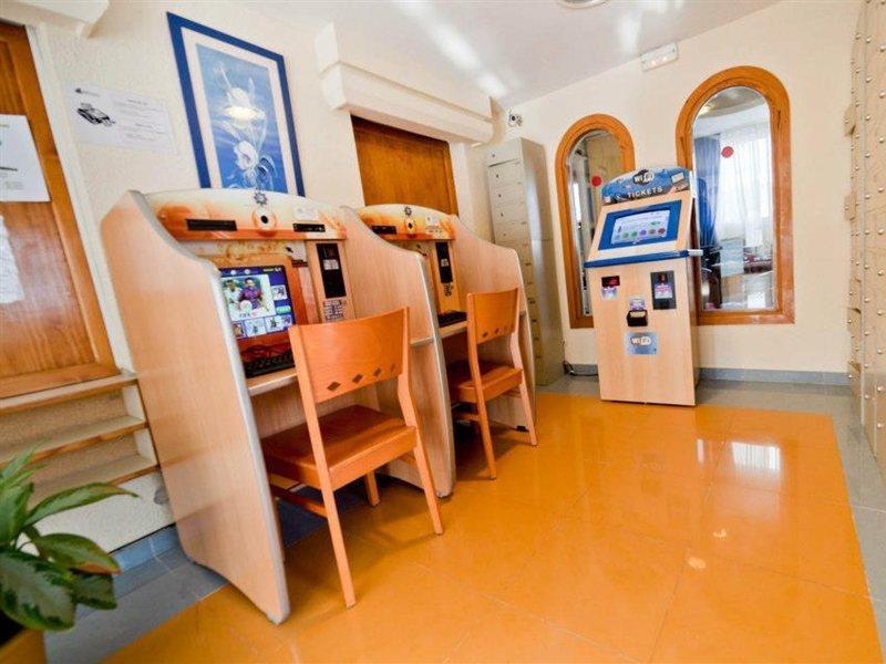Figueretas Apartamentos Vibra Tropical Garden מראה חיצוני תמונה