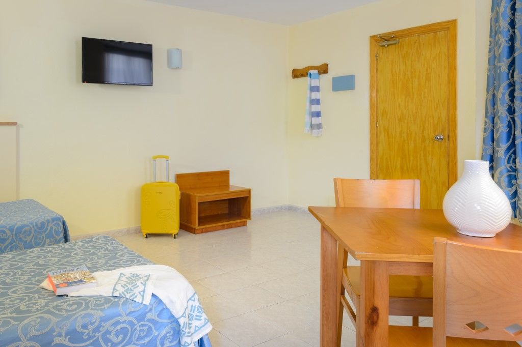 Figueretas Apartamentos Vibra Tropical Garden מראה חיצוני תמונה