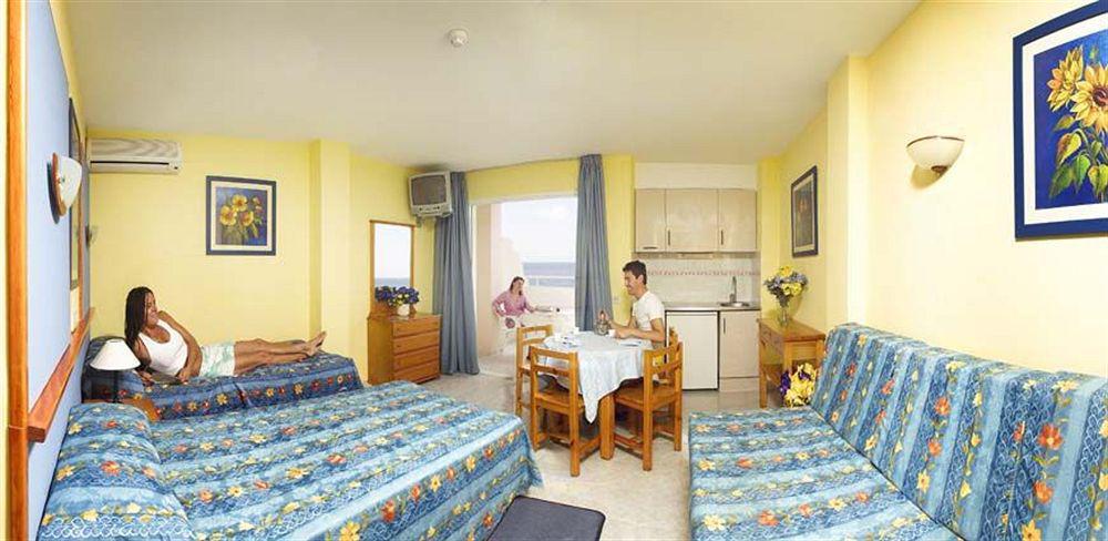 Figueretas Apartamentos Vibra Tropical Garden מראה חיצוני תמונה